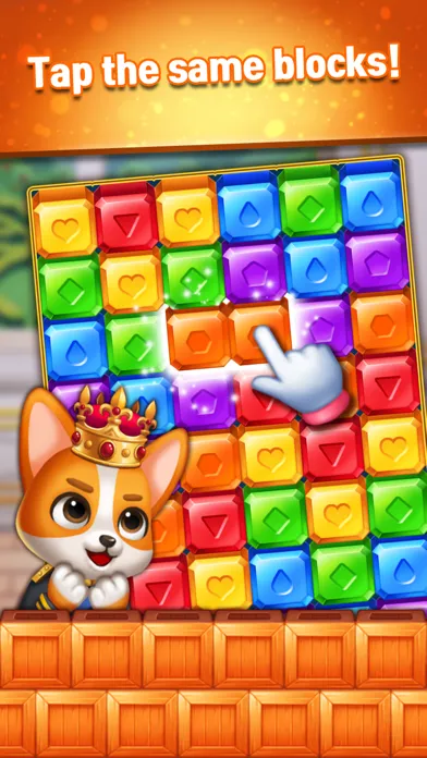 صور Jewels King Castle Blast