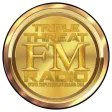 Triple Threat FM Radio