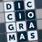 Dicciogramas Pocket