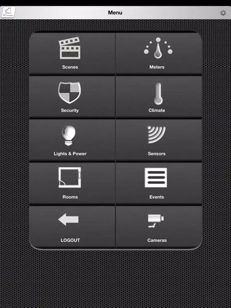 Thombox iPad  Screenshots