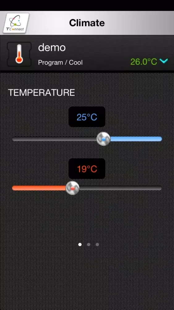Thombox Screenshots