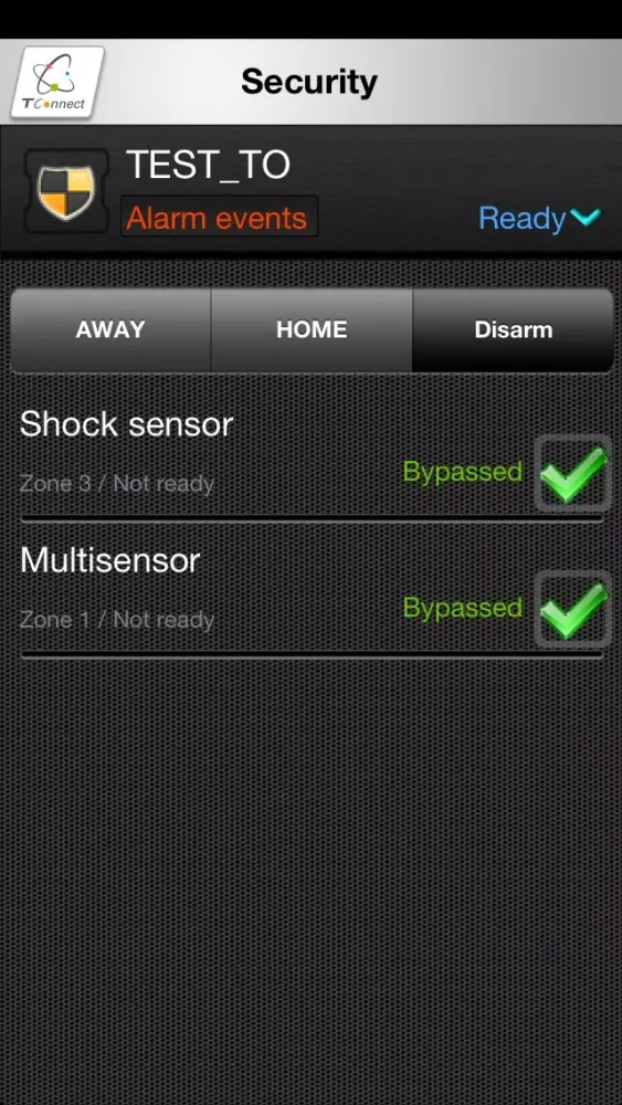Thombox Screenshots