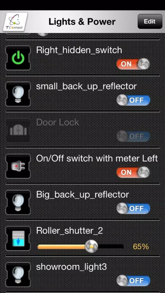 Thombox Screenshots
