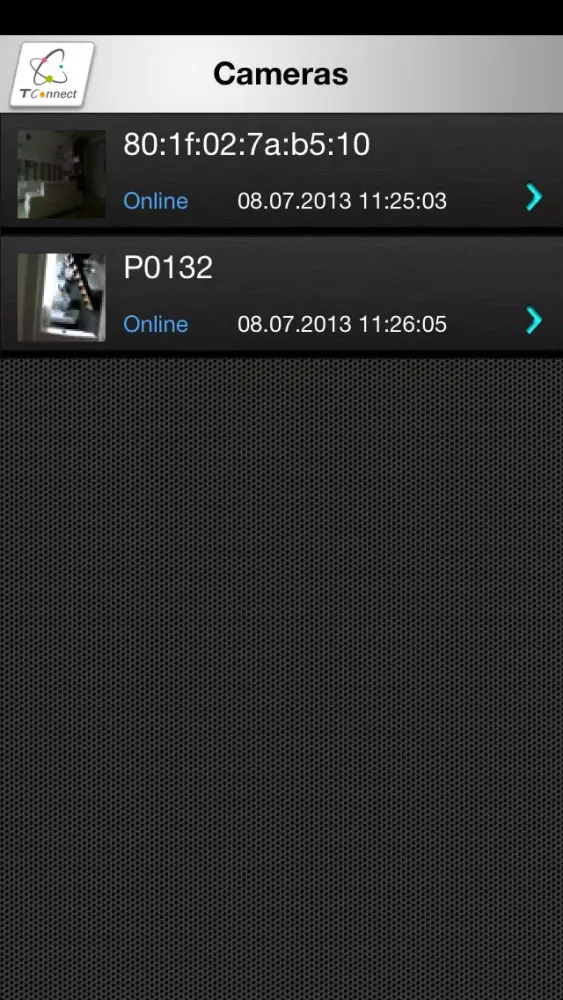 Thombox Screenshots
