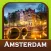 Amsterdam City Travel Guide