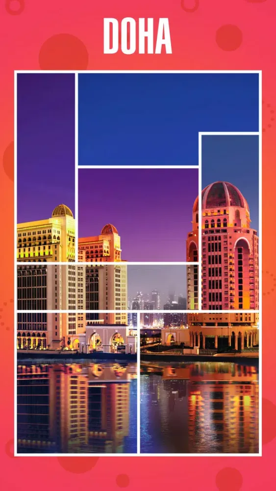 صور Doha Tourist Guide
