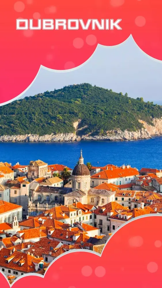 Dubrovnik Travel Guide স্ক্রিনশট