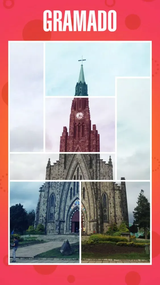 Gramado Tourism Guide Screenshots