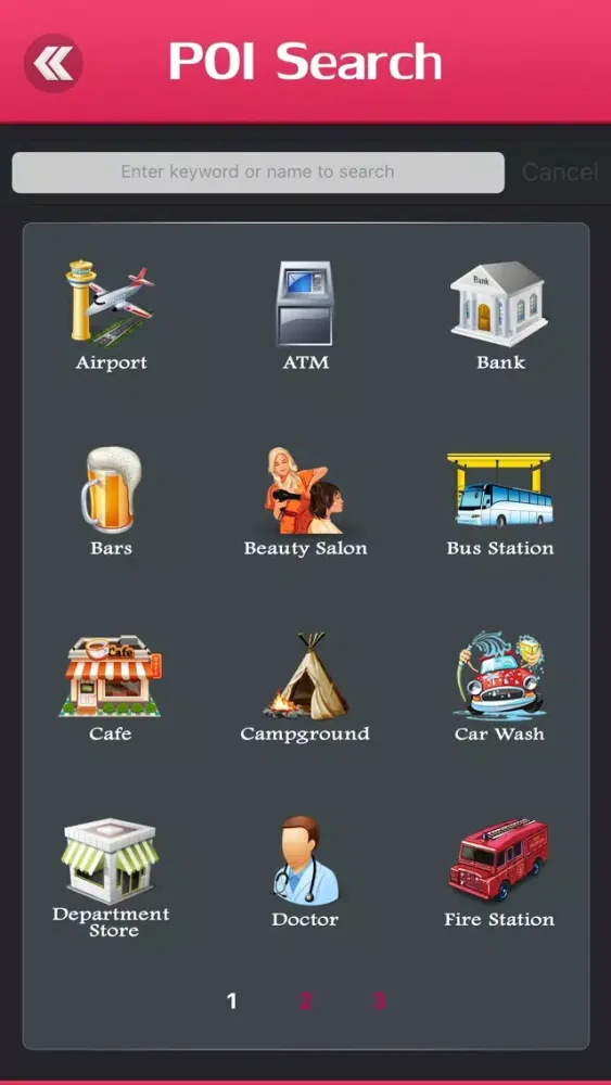 Gramado Tourism Guide Screenshots