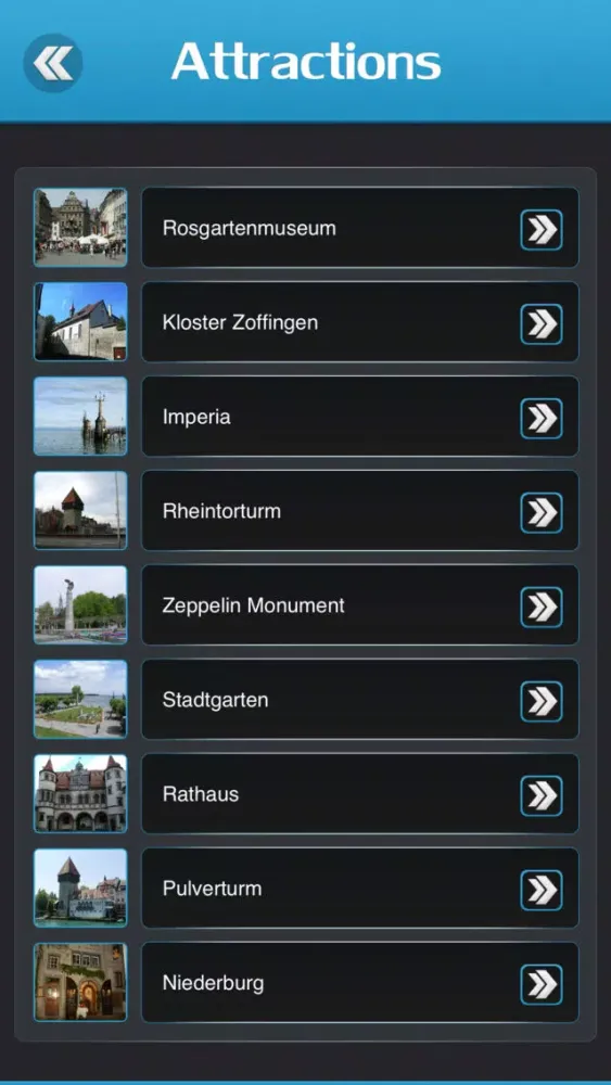 تصاویر Konstanz Travel Guide