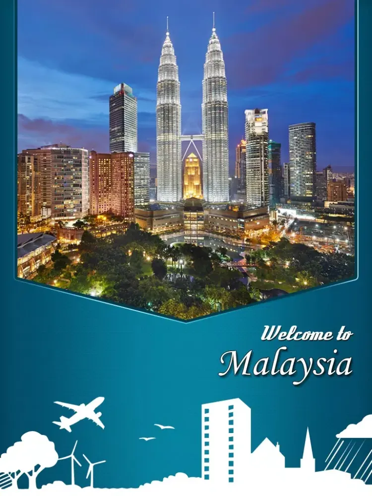 صور Malaysia Best Travel Guide iPad 