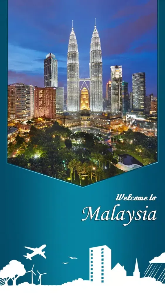 صور Malaysia Best Travel Guide