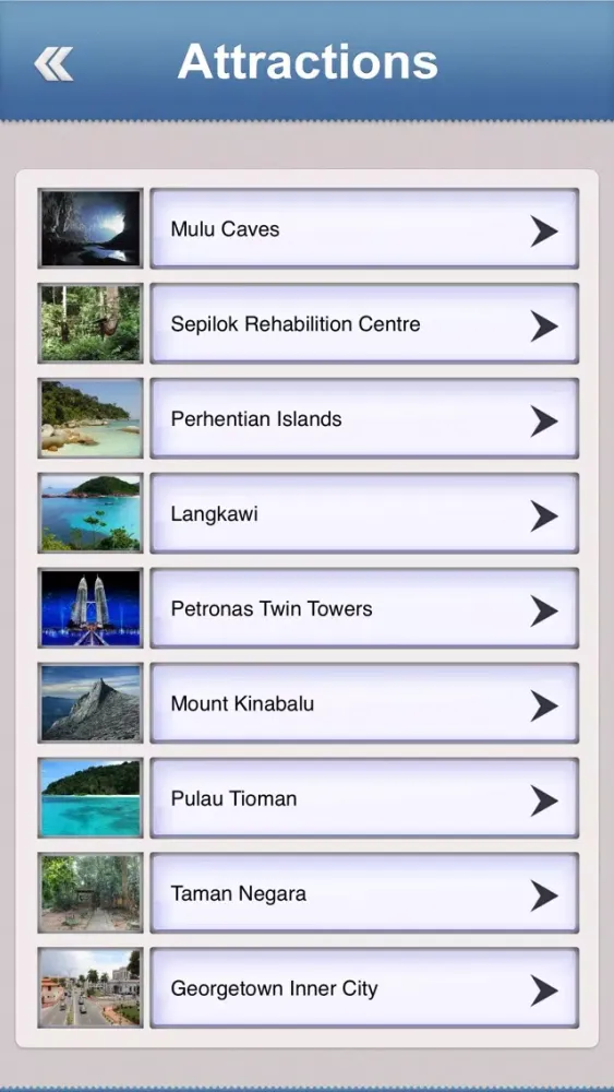 صور Malaysia Best Travel Guide