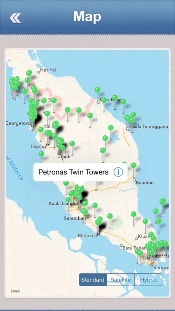 صور Malaysia Best Travel Guide