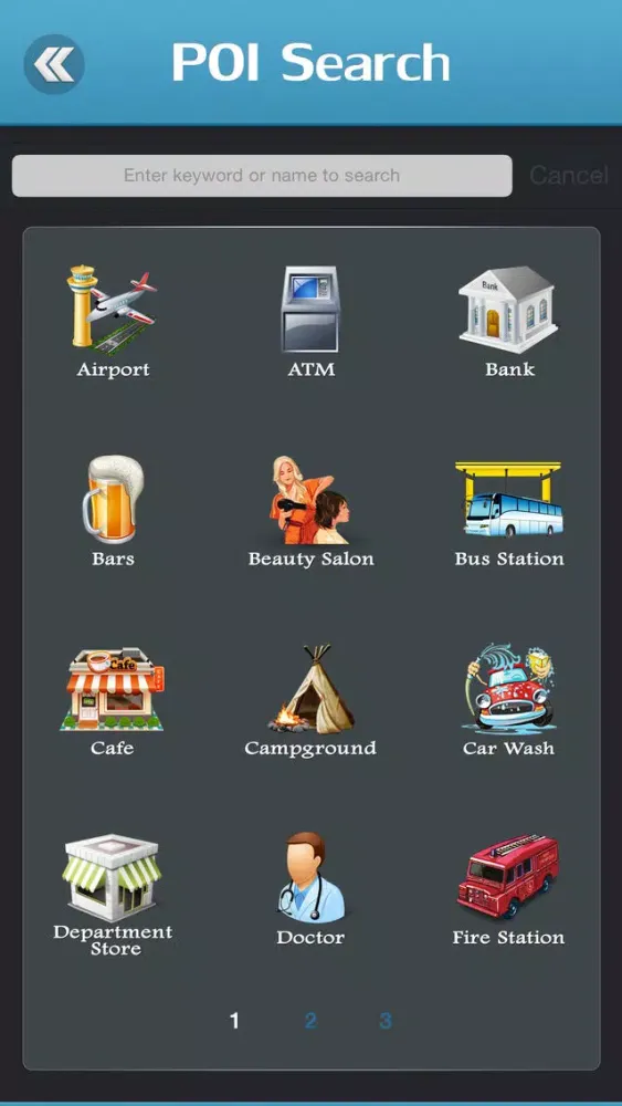 Stuttgart Travel Guide سکرین شاٹس