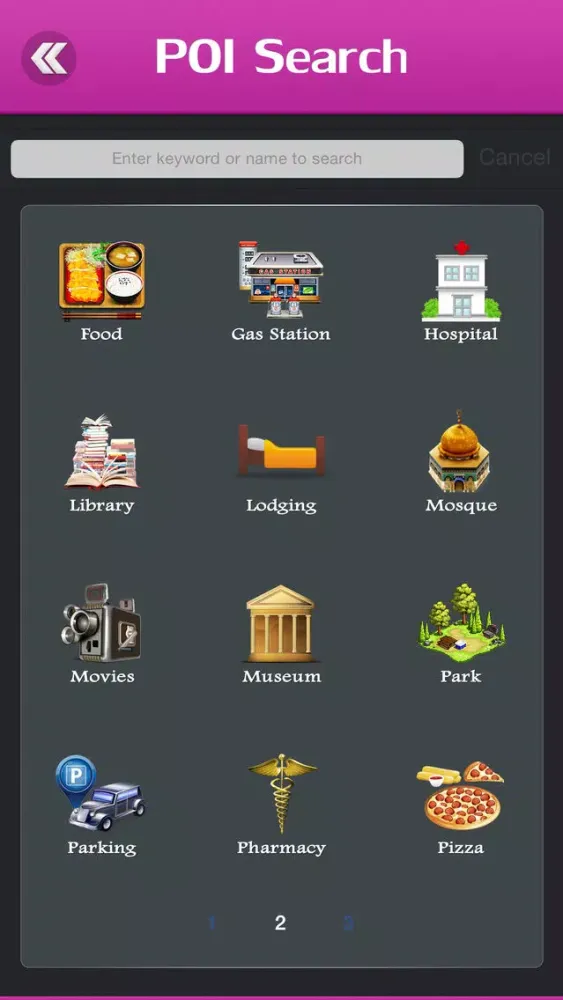 Varanasi Travel Guide Screenshots