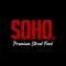 SOHO Delivery