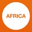 Africa Trip Planner, Travel Guide & Offline City Map for Johannesburg, Lagos or Cairo