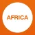 Africa Trip Planner, Travel Guide & Offline City Map for Johannesburg, Lagos or Cairo