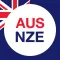 Australia & New Zealand Trip Planner, Travel Guide & Offline City Map for Sydney, Melbourne or Wellington