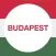 Budapest Offline Map and City Guide