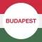 Budapest Offline Map and City Guide