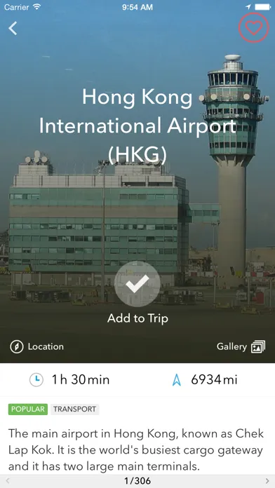 Trip Planner, Travel Guide & Offline City Map for China, Japan, South Korea and Taiwan Ekran Görüntüleri