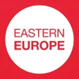 Trip Planner, Travel Guide & Offline City Map for Czech Republic, Slovakia, Poland, Hungary, Russia and Romania