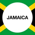 Jamaica Trip Planner, Travel Guide & Offline City Map for Kingston, Montego Bay or Negril