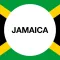 Jamaica Trip Planner, Travel Guide & Offline City Map for Kingston, Montego Bay or Negril