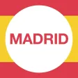 Madrid Trip Planner, Travel Guide & Offline City Map