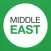 Middle East Trip Planner, Travel Guide & Offline City Map for Istanbul, Jerusalem or Tel Aviv