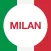 Milan Trip Planner, Travel Guide & Offline City Map