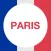 Paris Offline Map & City Guide