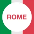 Rome Offline Map & City Guide
