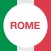 Rome Offline Map & City Guide