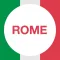 Rome Offline Map & City Guide