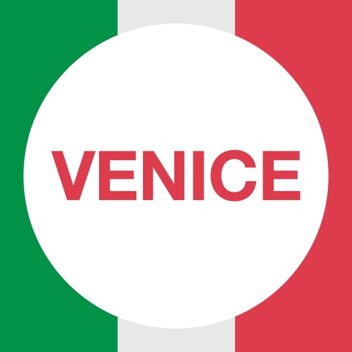 Venice Offline Map & City Guide