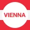 Vienna Travel Guide & Offline City Map