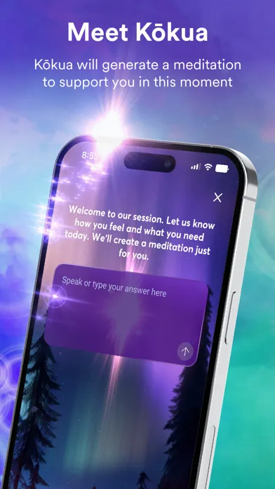 TRIPP Mobile 스크린샷