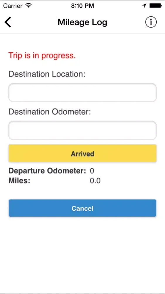 تصاویر Tripper Mileage
