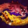 Duple Dragon Duple Dragon