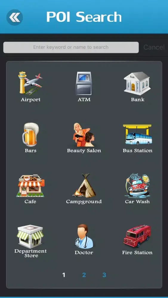 Braga Travel Guide应用截图