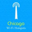 Chicago Wifi Spots