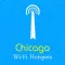 Chicago Wifi Spots