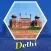 Delhi Tourism
