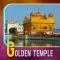 Golden Temple Tourism Guide