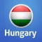 Hungary Offline Travel Guide