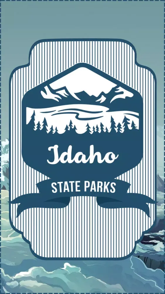 Idaho State Parks & National Parks Screenshots