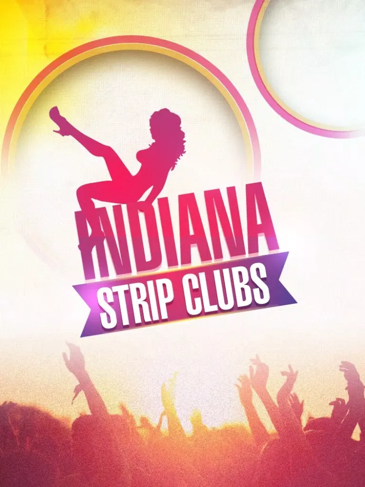 Indiana Strip Clubs & Night Clubs iPad  স্ক্রিনশট